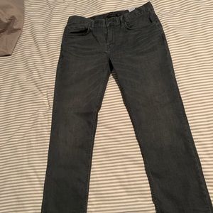 Banana Republic Rapid Movement Denim